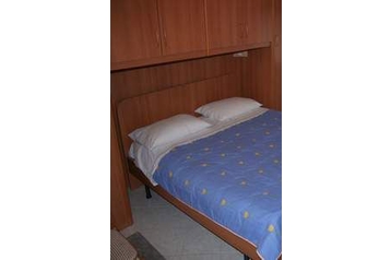 Croacia Privát Opatija, Interior
